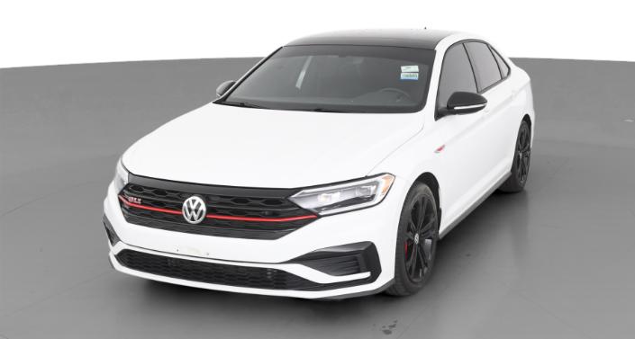 2020 Volkswagen Jetta GLI Autobahn -
                Concord, NC