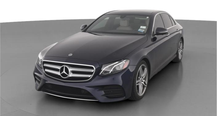 2019 Mercedes-Benz E-Class E 300 -
                Auburn, GA