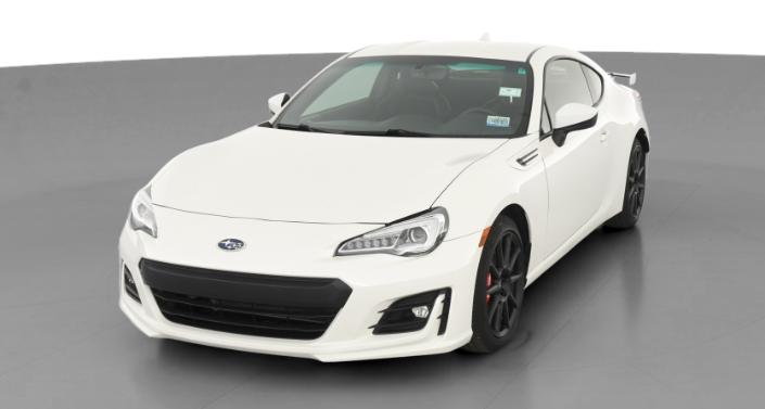 2020 Subaru BRZ Limited -
                Riverside, CA