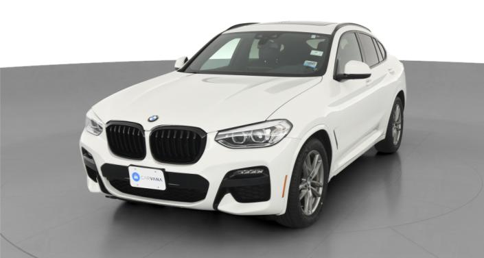 2021 BMW X4 xDrive30i -
                Rocklin, CA