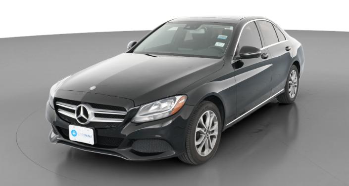 Thumbnail: 2016 Mercedes-Benz C-Class - 1
