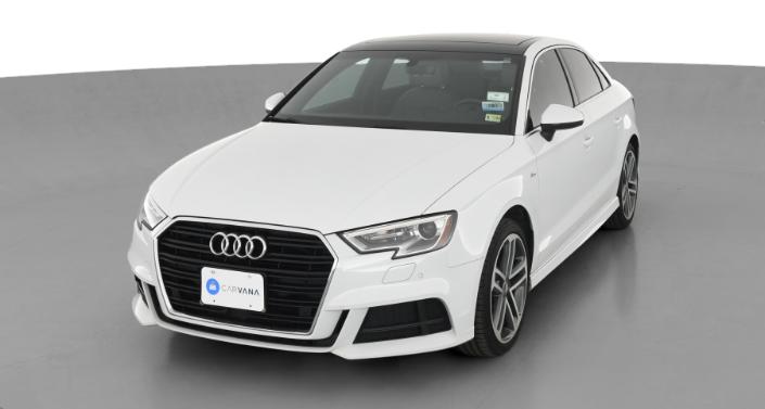 2018 Audi A3 Premium Plus -
                Colonial Heights, VA