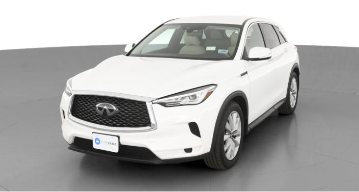 2019 INFINITI QX50 Pure -
                Colonial Heights, VA