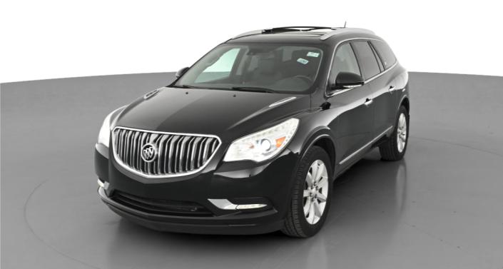 2016 Buick Enclave Premium -
                Beverly, NJ