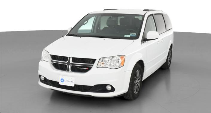 2017 Dodge Grand Caravan SXT -
                Tolleson, AZ