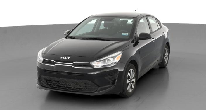 2022 Kia Rio S -
                Rocklin, CA