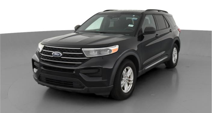 2020 Ford Explorer XLT -
                Concord, NC