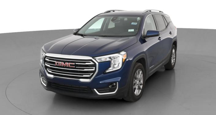 2023 GMC Terrain SLT -
                Bessemer, AL