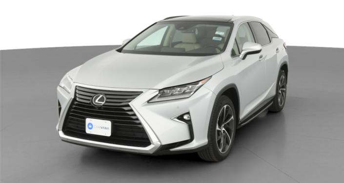 2016 Lexus RX 350 -
                Riverside, CA