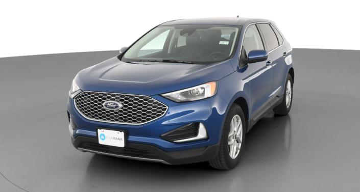 2024 Ford Edge SEL -
                West Memphis, AR