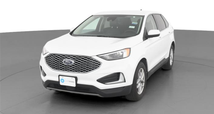 2024 Ford Edge SEL -
                West Memphis, AR