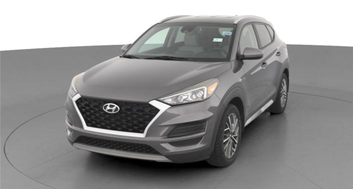 2020 Hyundai Tucson SEL -
                West Memphis, AR