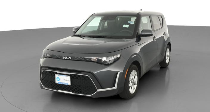 2024 Kia Soul LX -
                West Memphis, AR