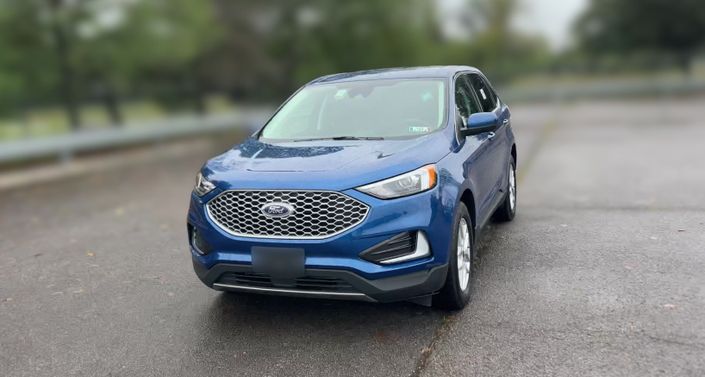 2024 Ford Edge SEL -
                Bessemer, AL