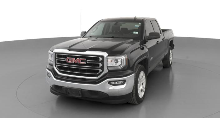 2018 GMC Sierra 1500 SLE -
                Houston, TX