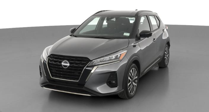 2024 Nissan Kicks SR -
                Wheatland, OK