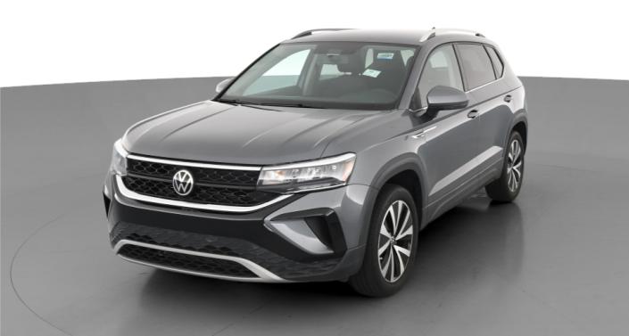 2022 Volkswagen Taos SE -
                Haines City, FL