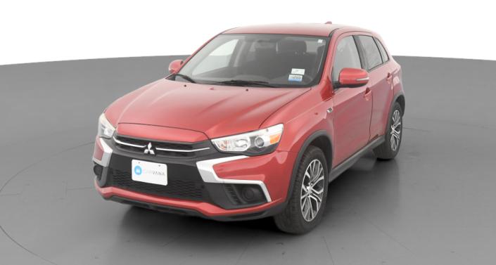 2019 Mitsubishi Outlander Sport ES -
                Auburn, GA