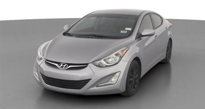 2014 Hyundai Elantra SE -
                Auburn, GA