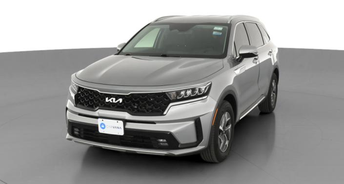 2024 Kia Sorento EX -
                San Antonio, TX