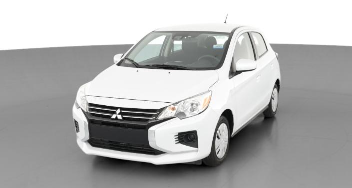 2024 Mitsubishi Mirage ES -
                San Antonio, TX