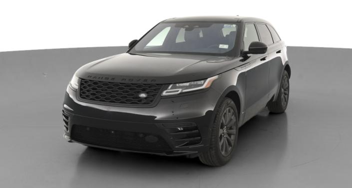 2021 Land Rover Range Rover Velar R-Dynamic S -
                Wheatland, OK