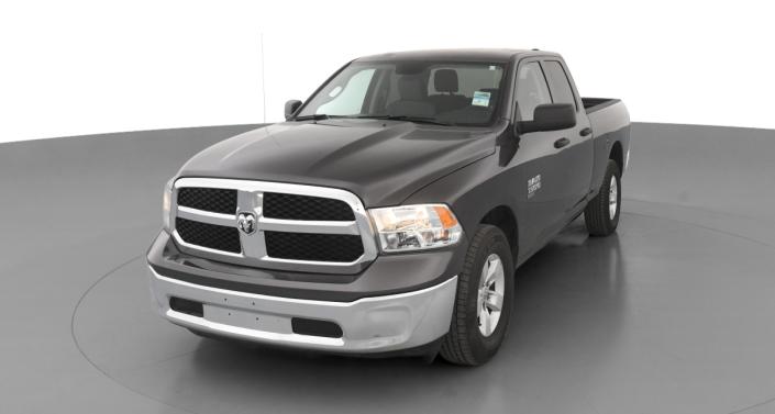 2024 RAM 1500 Classic SLT -
                Fort Worth, TX