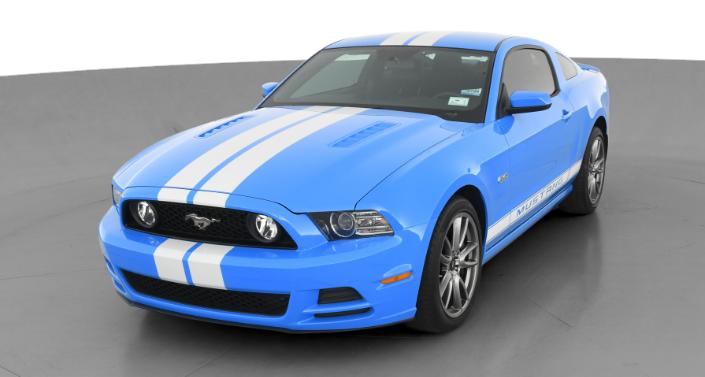 2013 Ford Mustang GT -
                Bessemer, AL