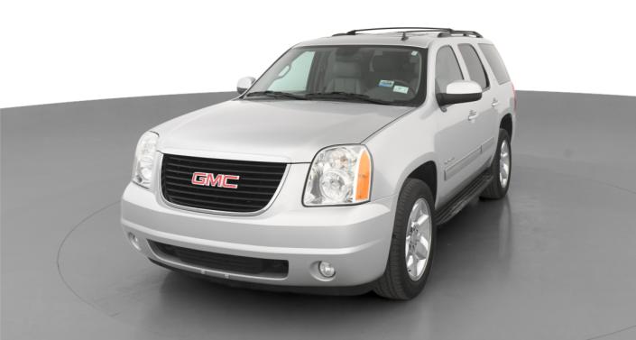 2014 GMC Yukon SLT -
                Fort Worth, TX