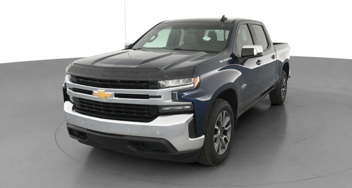 2022 Chevrolet Silverado 1500 Limited LT -
                Bessemer, AL