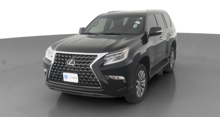 2021 Lexus GX 460 Luxury -
                Indianapolis, IN