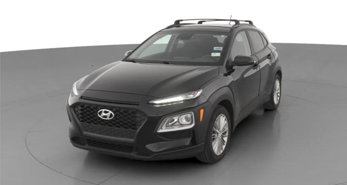 2021 Hyundai Kona SEL -
                Indianapolis, IN