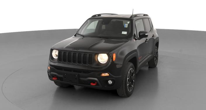 2023 Jeep Renegade Trailhawk -
                Indianapolis, IN