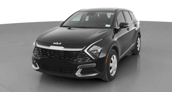 2023 Kia Sportage EX -
                San Antonio, TX