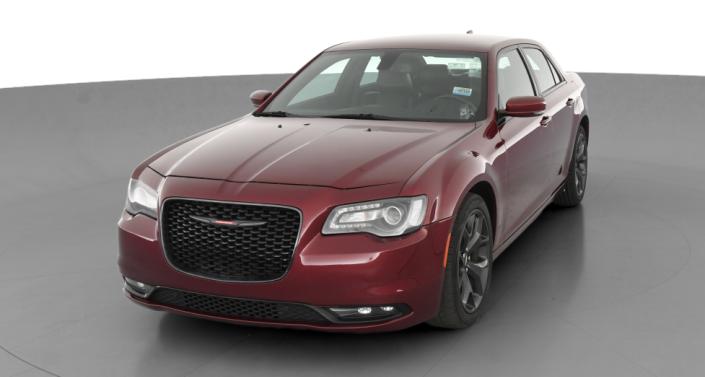 2021 Chrysler 300 S -
                Riverside, CA