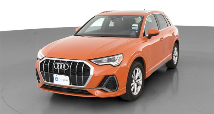 2023 Audi Q3 Premium -
                Rocklin, CA