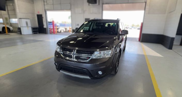 2018 Dodge Journey SXT -
                Tolleson, AZ