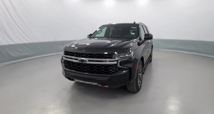 2022 Chevrolet Tahoe Z71 -
                Akron, NY