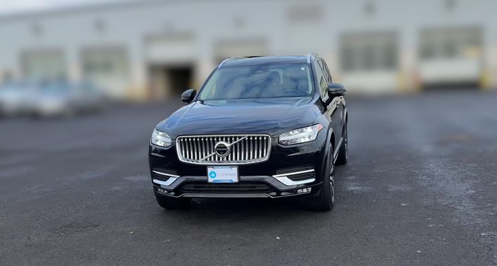 2023 Volvo XC90 B6 Plus -
                Beverly, NJ