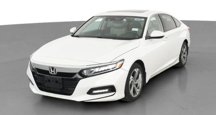 2018 Honda Accord EX -
                Bessemer, AL