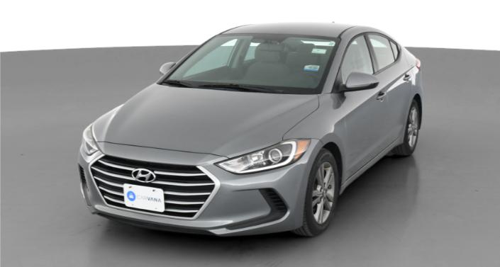 2017 Hyundai Elantra SE -
                Richton Park, IL