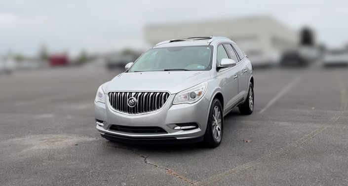 2013 Buick Enclave Leather Group -
                Bessemer, AL