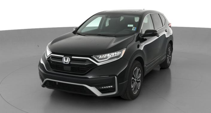 2022 Honda CR-V EX -
                Lorain, OH