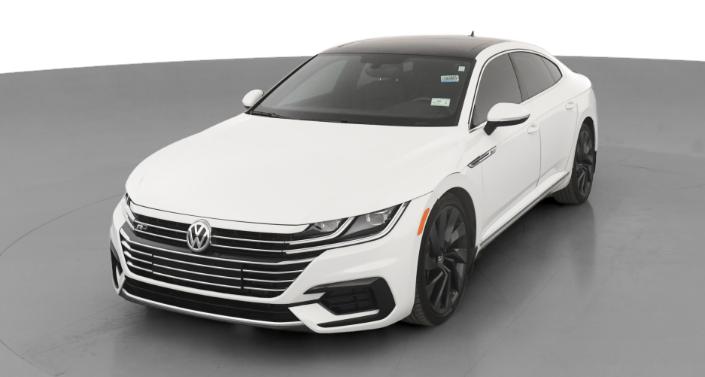 2020 Volkswagen Arteon SEL R-Line -
                Fort Worth, TX