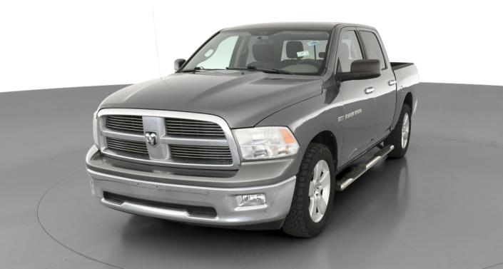 2012 RAM 1500 Lone Star -
                San Antonio, TX