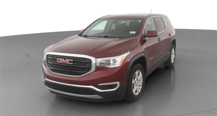 2017 GMC Acadia SLE -
                Indianapolis, IN