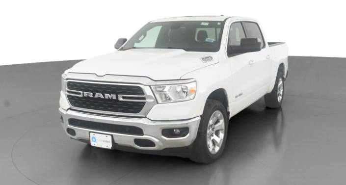 2022 RAM 1500 Big Horn -
                Indianapolis, IN