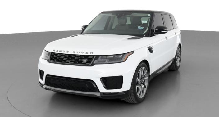 2022 Land Rover Range Rover Sport HSE -
                West Memphis, AR