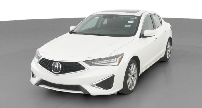 2022 Acura ILX  -
                Trenton, OH