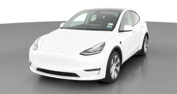 2021 Tesla Model Y Long Range -
                Concord, NC